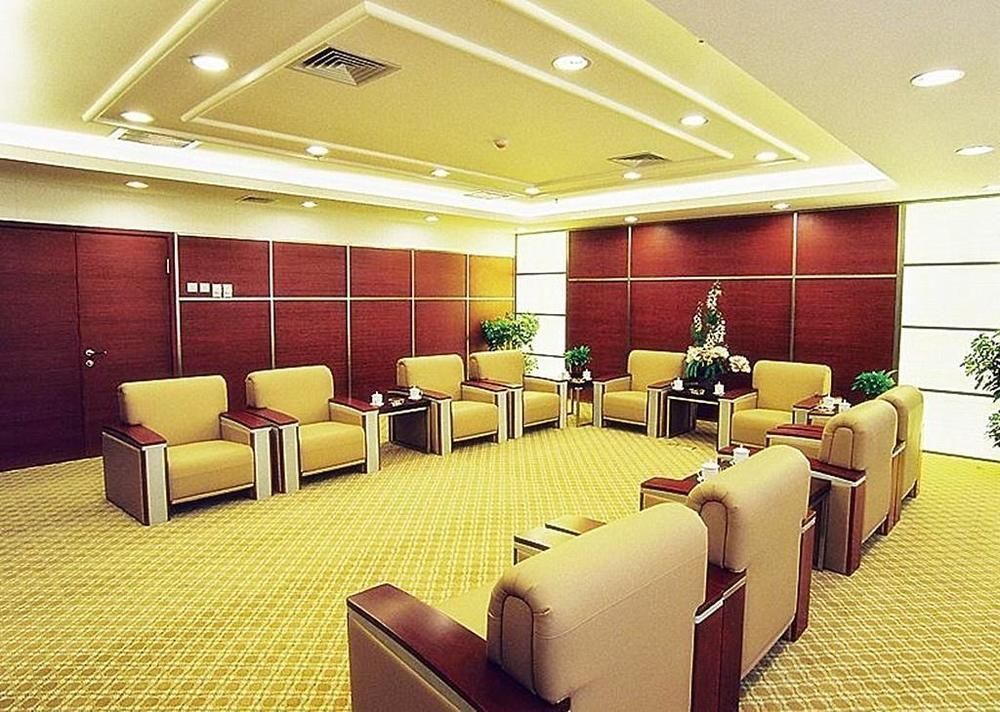Qianjin Hotel - Changchun Luaran gambar
