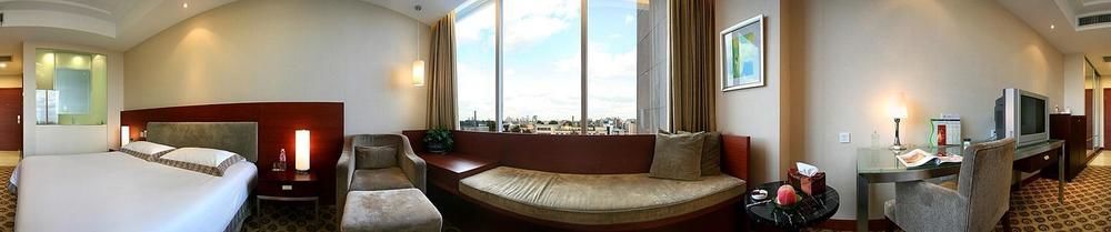 Qianjin Hotel - Changchun Luaran gambar