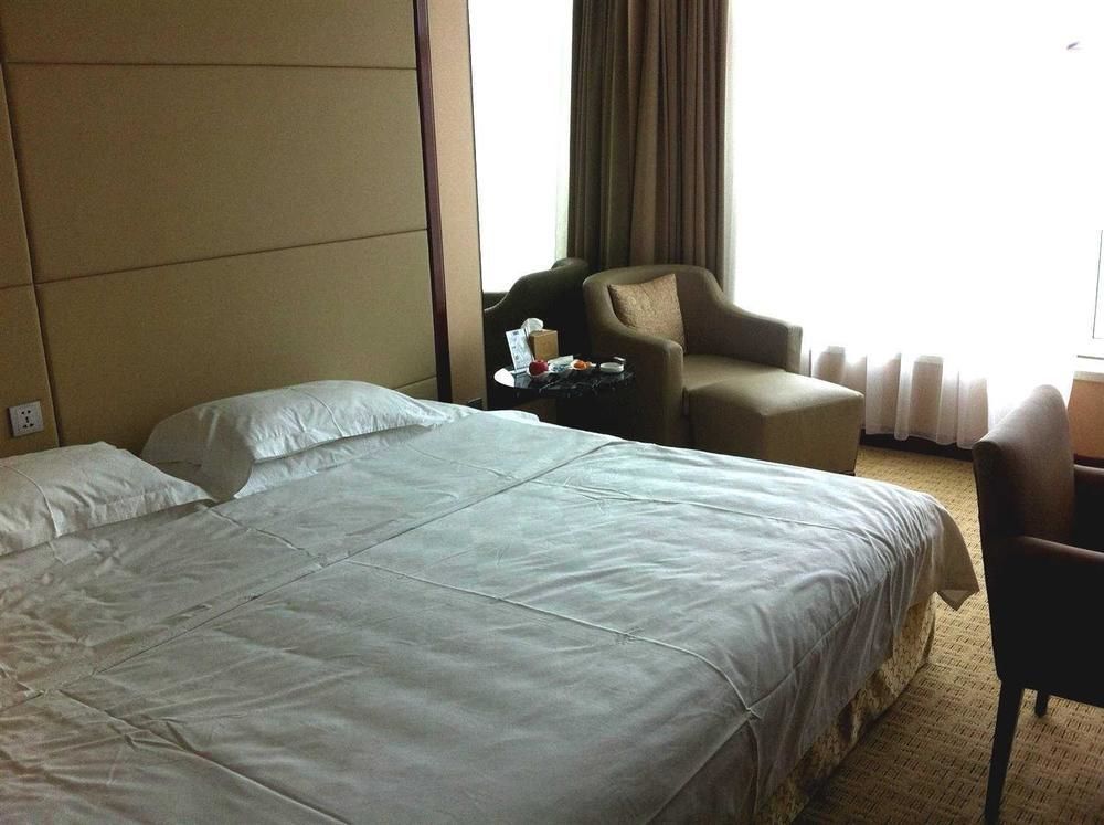 Qianjin Hotel - Changchun Luaran gambar