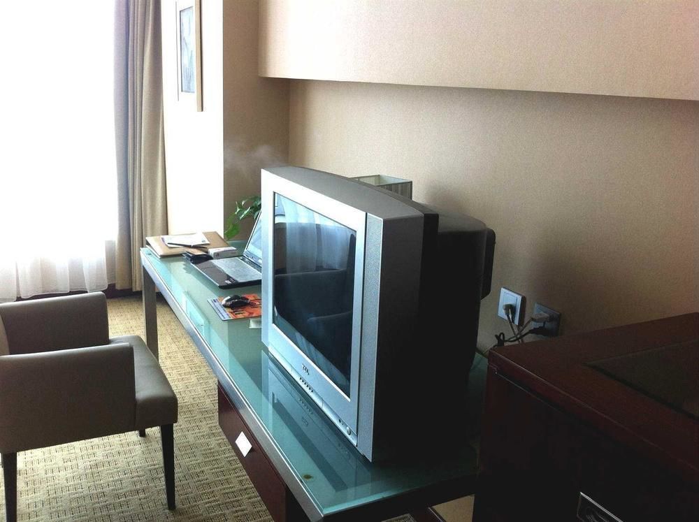 Qianjin Hotel - Changchun Luaran gambar