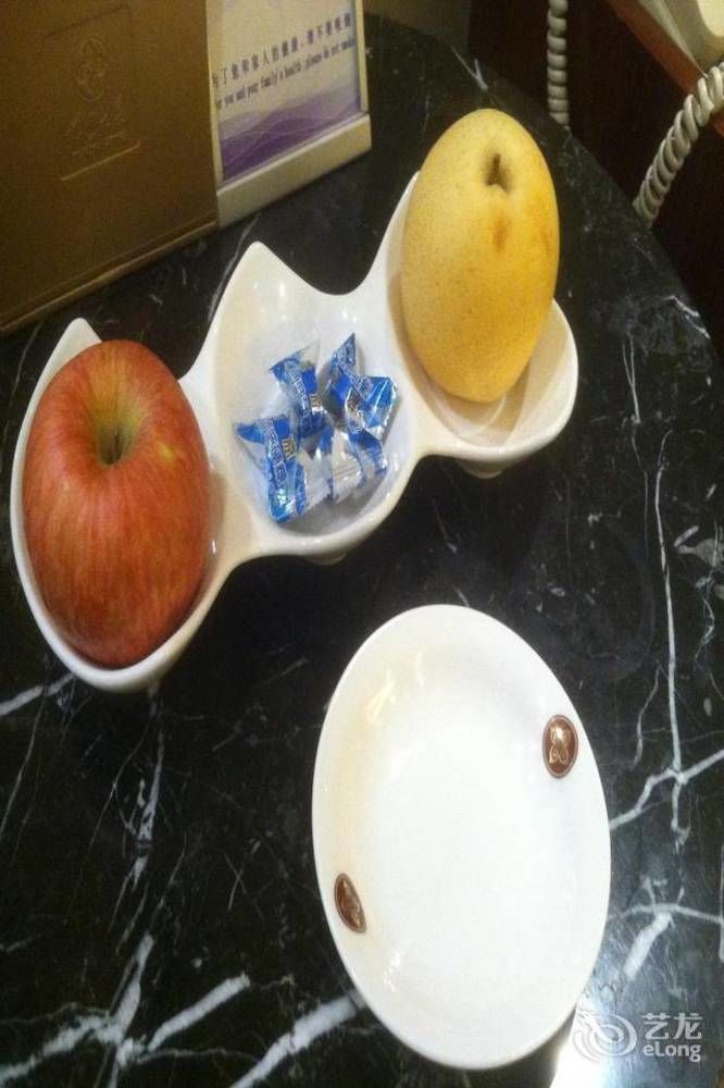 Qianjin Hotel - Changchun Luaran gambar