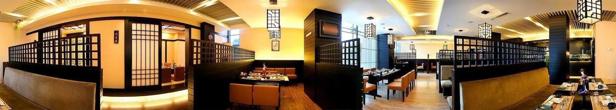 Qianjin Hotel - Changchun Luaran gambar