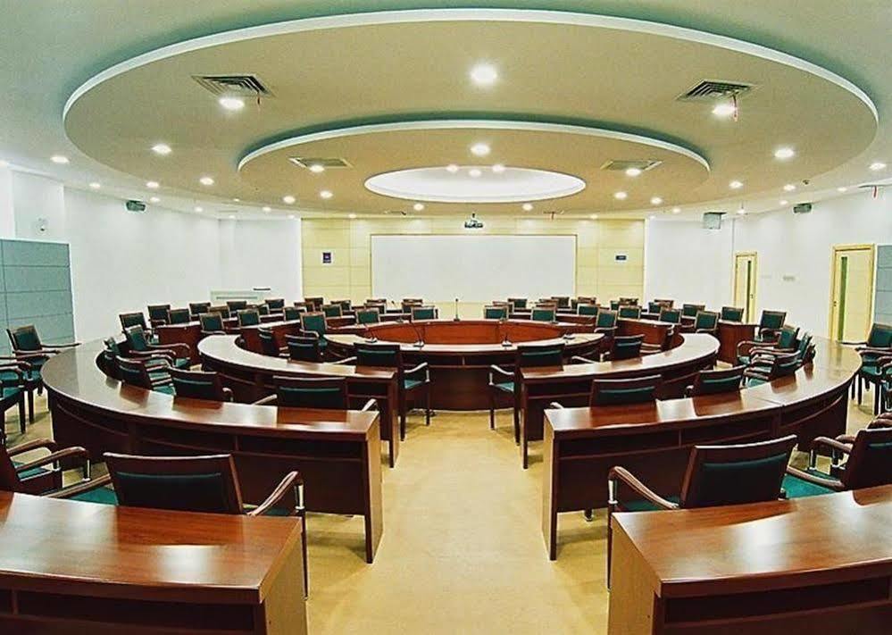 Qianjin Hotel - Changchun Luaran gambar