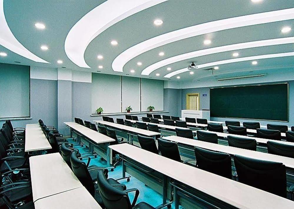 Qianjin Hotel - Changchun Luaran gambar