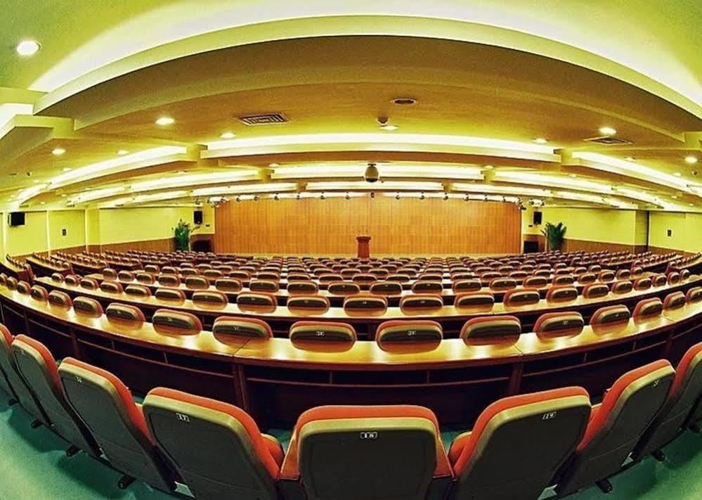 Qianjin Hotel - Changchun Luaran gambar