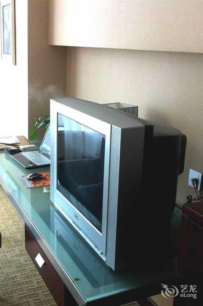 Qianjin Hotel - Changchun Luaran gambar