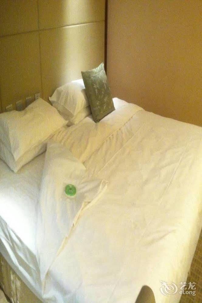 Qianjin Hotel - Changchun Luaran gambar