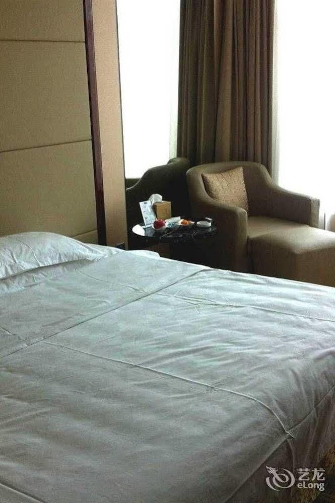 Qianjin Hotel - Changchun Luaran gambar