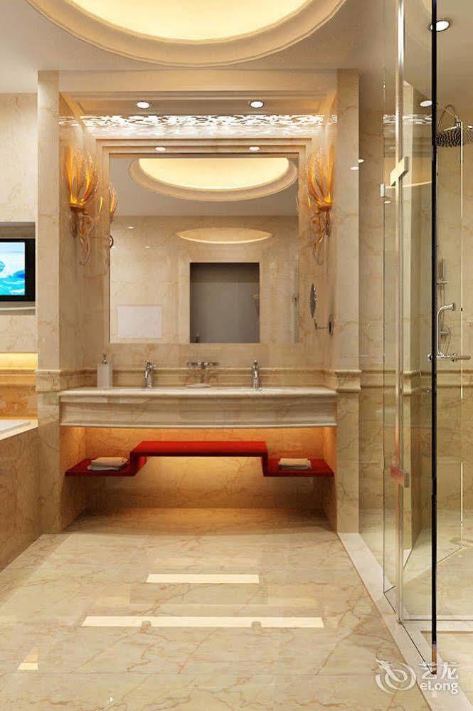 Qianjin Hotel - Changchun Luaran gambar