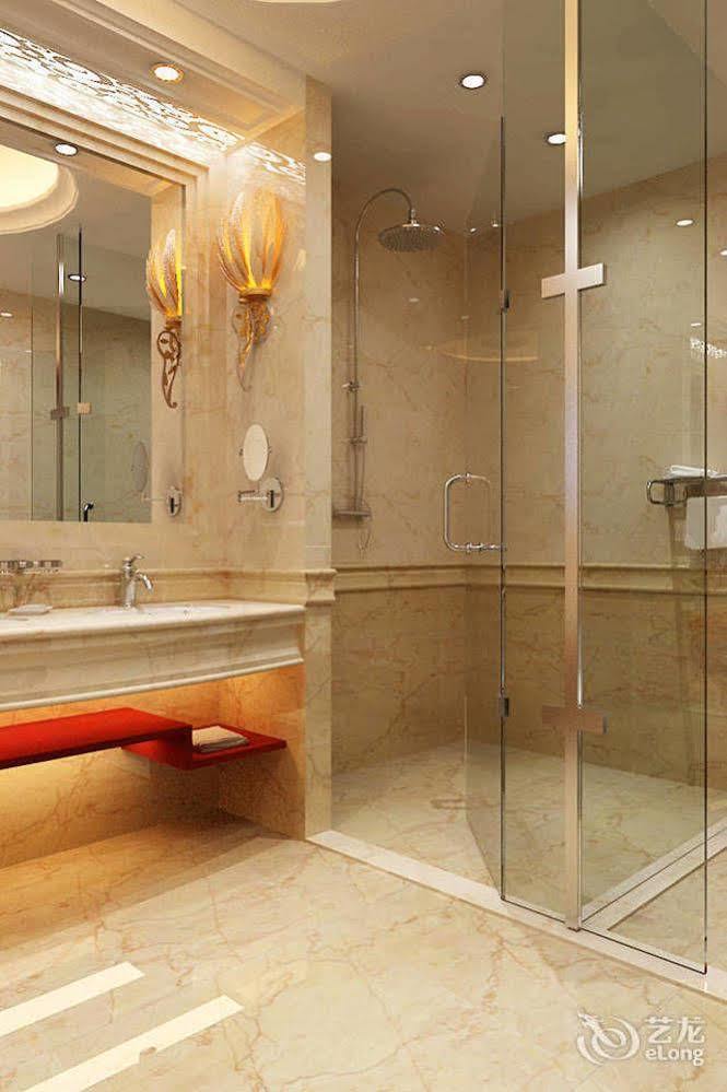 Qianjin Hotel - Changchun Luaran gambar