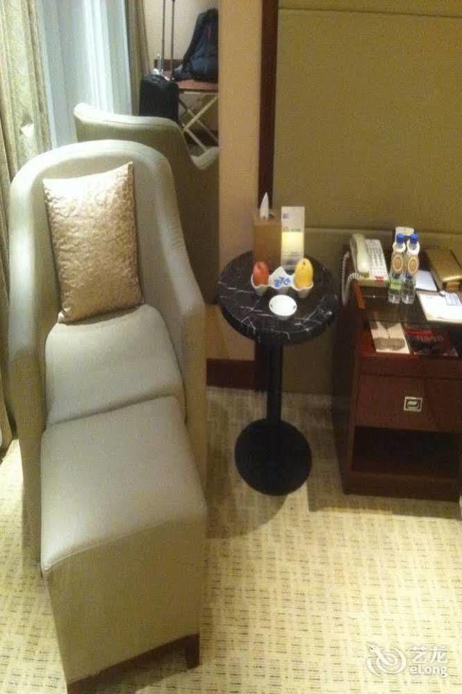 Qianjin Hotel - Changchun Luaran gambar
